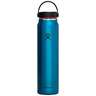 Hydro Flask 40oz Lightweight Trail Series Wide Mouth Insulated Bottle