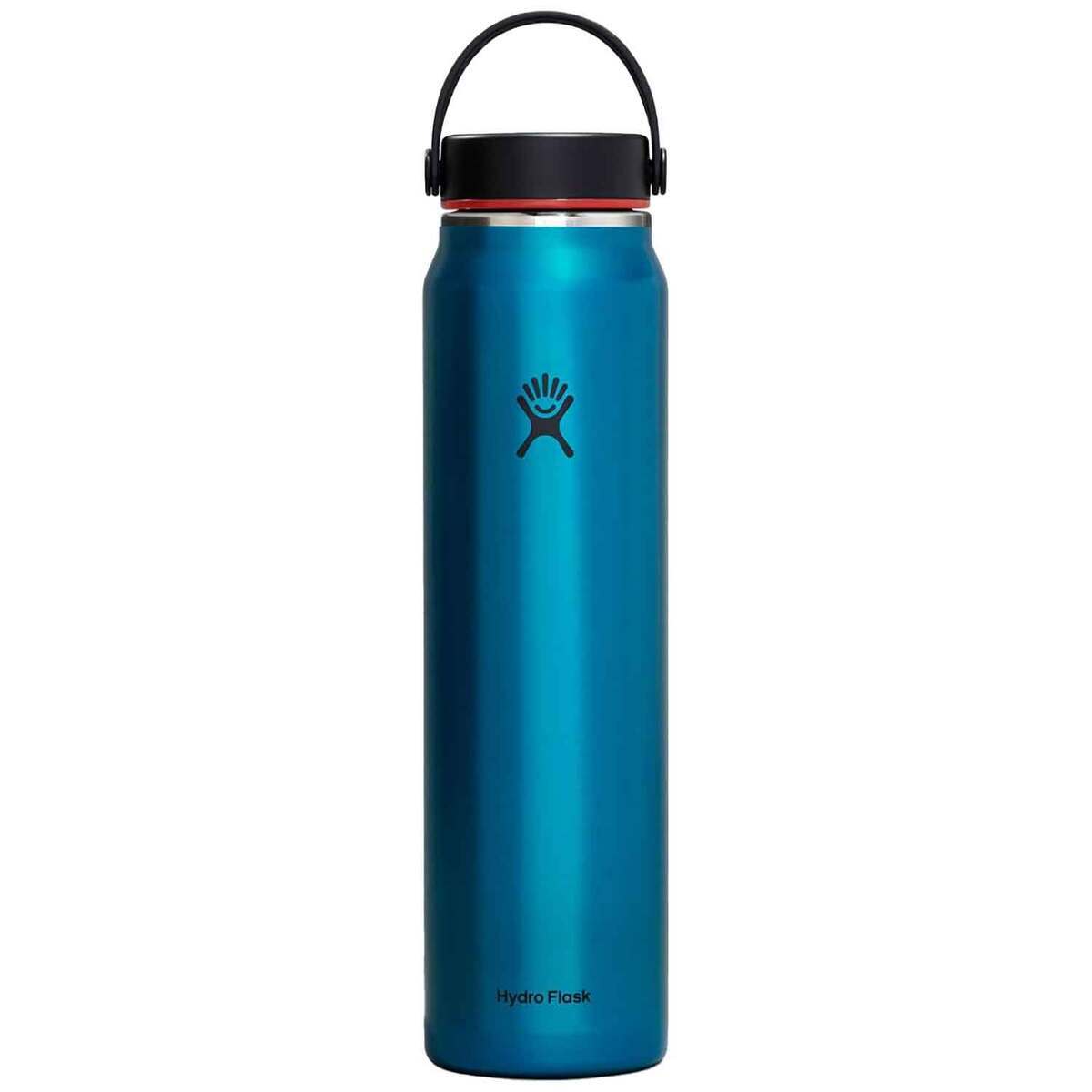 Hydro Flask 40oz Lightweight Trail Series Wide Mouth Insulated Bottle Hydro Flask 40oz Lightweight Trail Series Wide Mouth Insulated Bottle