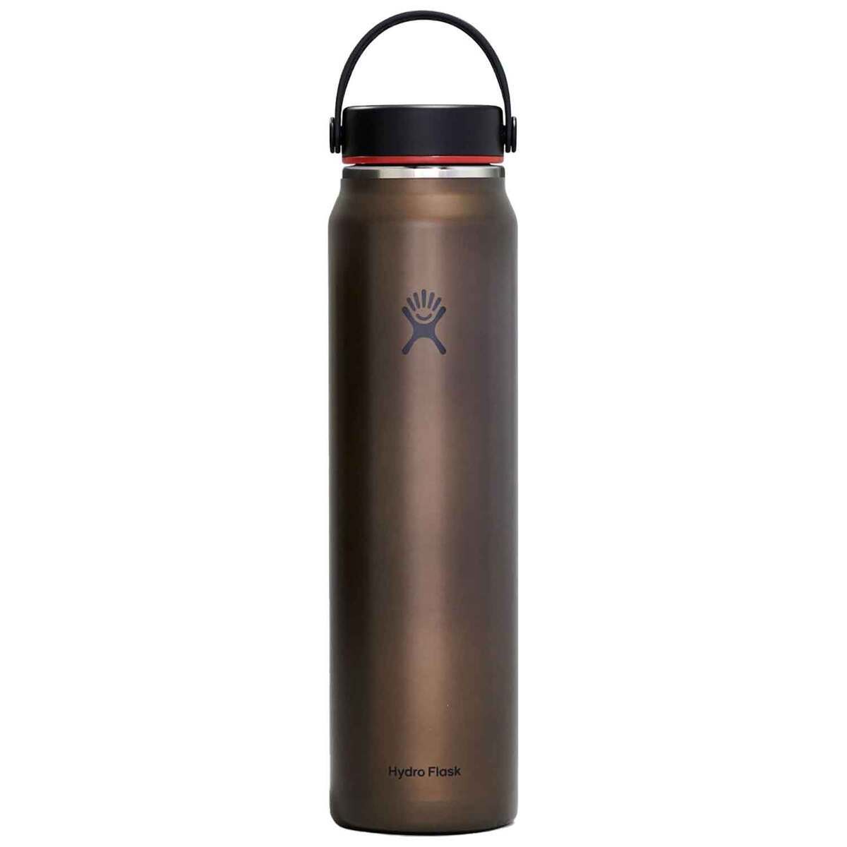 Hydro Flask 40oz Lightweight Trail Series Wide Mouth Insulated Bottle Hydro Flask 40oz Lightweight Trail Series Wide Mouth Insulated Bottle