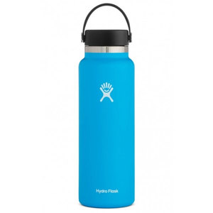 Hydro Flask 40oz Wide Mouth Insulated Bottle - Pacific