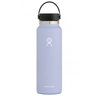 Hydro Flask 40oz Wide Mouth Insulated Bottle with Flex Cap - Fog - Fog