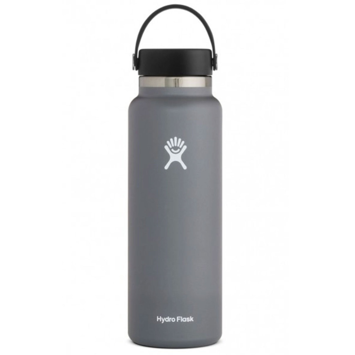 Hydro Flask 40oz Wide Mouth Insulated Bottle with Flip Lid