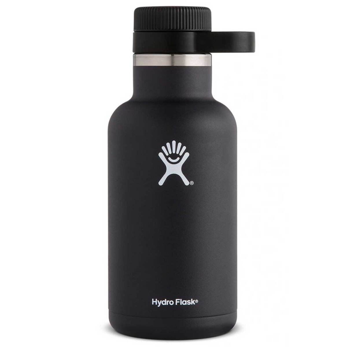 Hydro Flask 64oz Growler with Leakproof Cap Hydro Flask 64oz Growler with Leakproof Cap