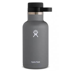 Hydro Flask 64oz Growler with Leakproof Cap