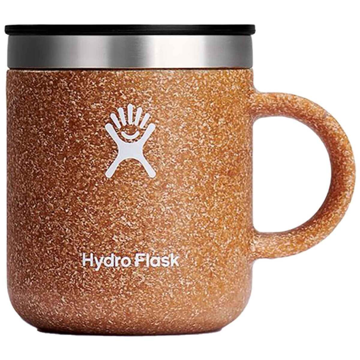 Hydro Flask 6 oz Coffee Mug Bark