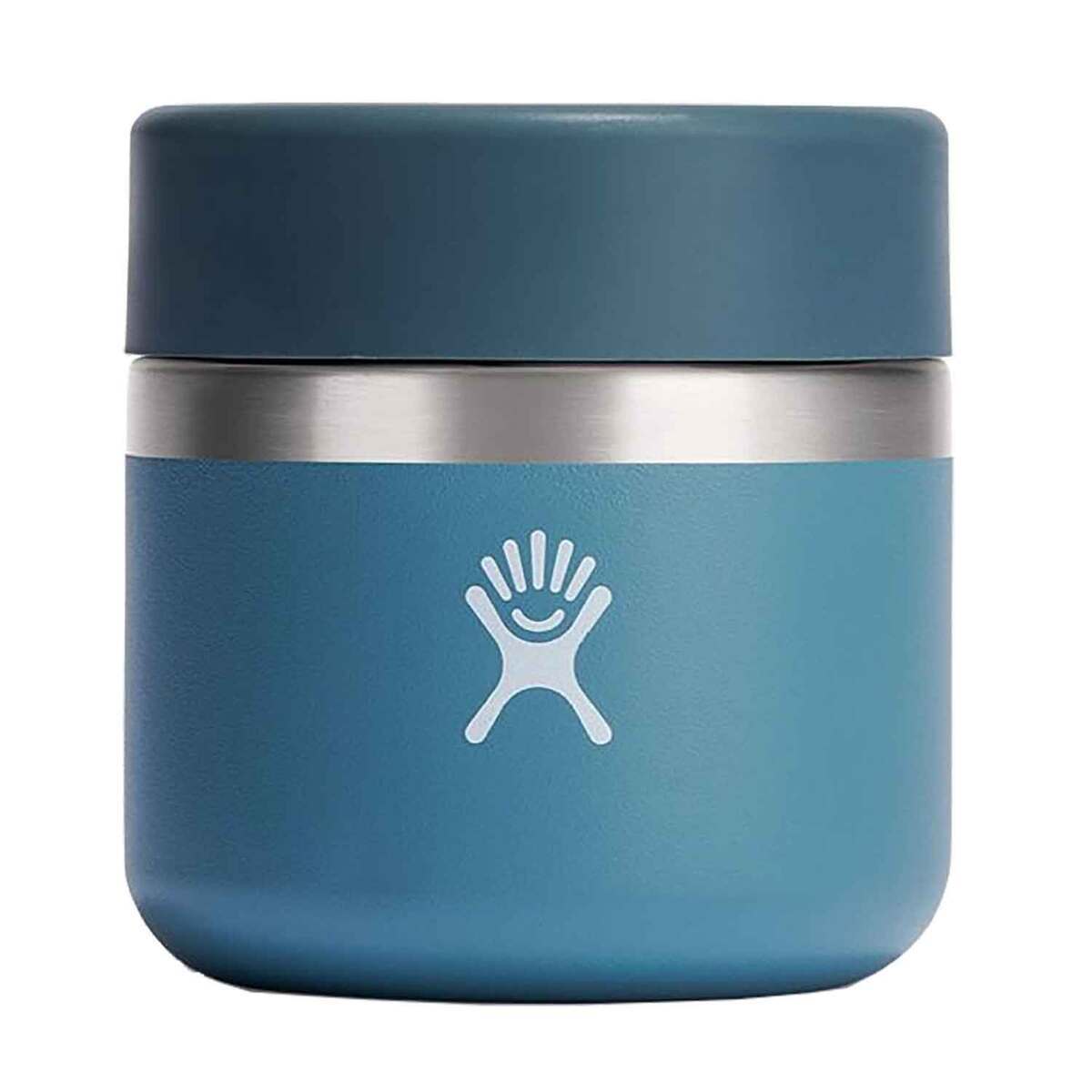 Hydro Flask 8oz Wide Mouth Insulated Food Jar Hydro Flask 8oz Wide Mouth Insulated Food Jar