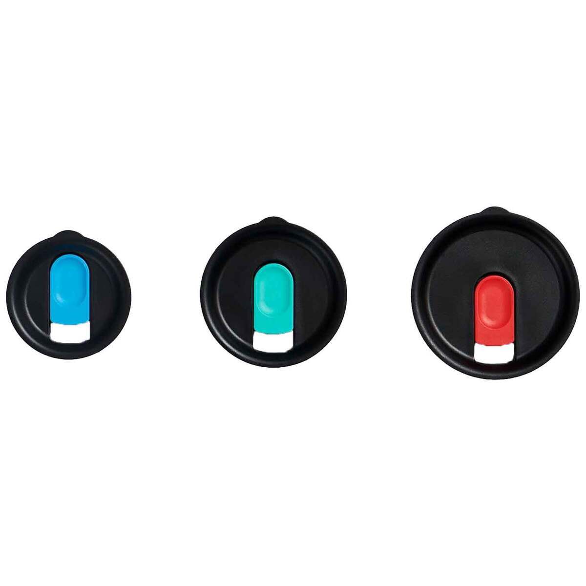 Hydro Flask Closeable Slider Pack - Pacific, Goji, and Mint Hydro Flask Closeable Slider Pack - Pacific, Goji, and Mint