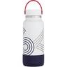 Hydro Flask Limited Edition USA 32oz Water Bottle with Flex Cap - White - White with USA Graphic