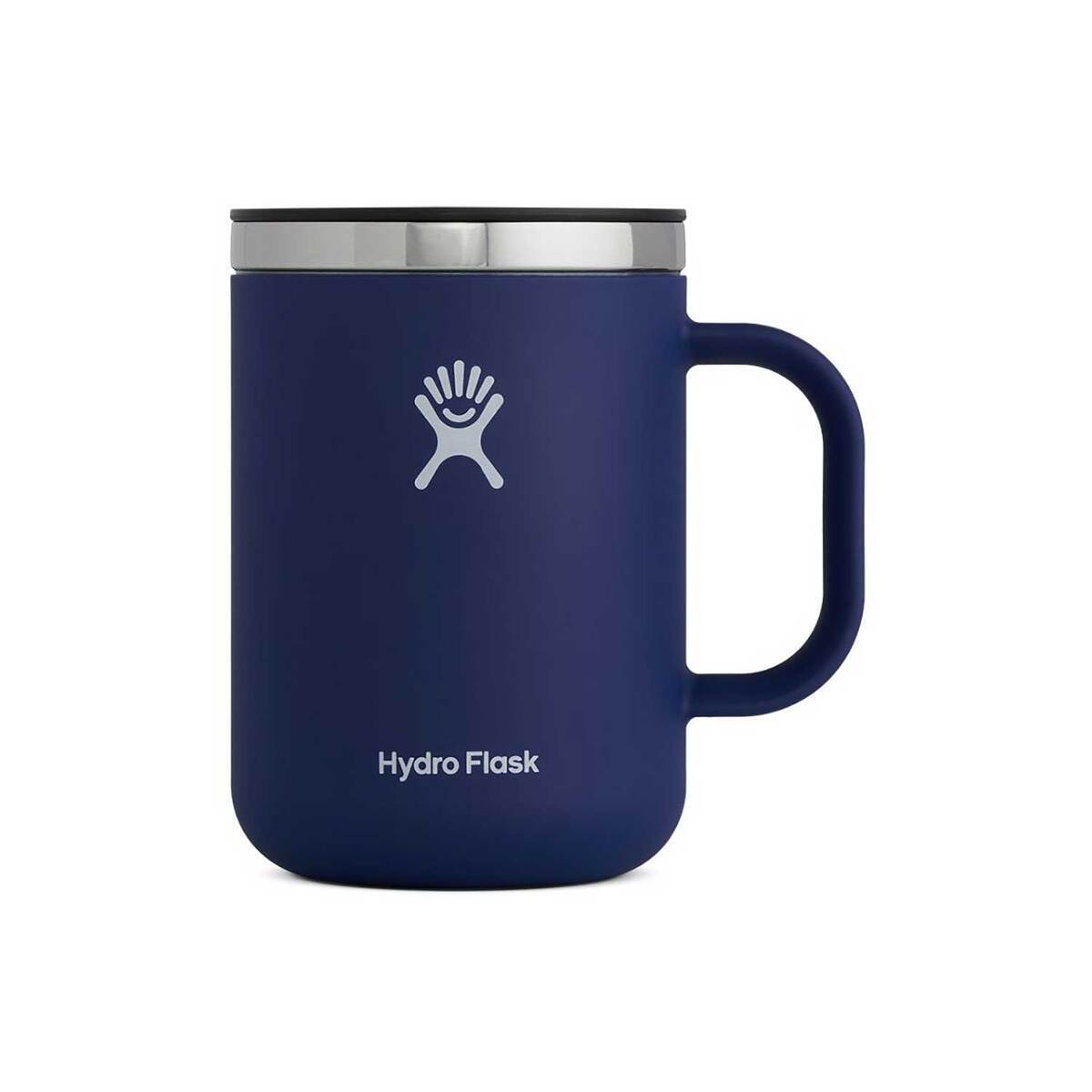 Hydro Flask Mug 24oz Wide Mouth Insulated Mugs with Closeable Lid Hydro Flask Mug 24oz Wide Mouth Insulated Mugs with Closeable Lid