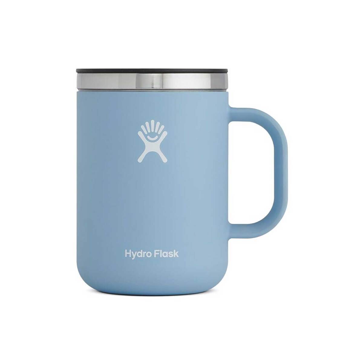 Hydro Flask Mug 24oz Wide Mouth Insulated Mugs with Closeable Lid Hydro Flask Mug 24oz Wide Mouth Insulated Mugs with Closeable Lid