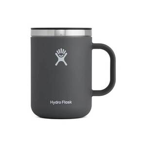 Hydro Flask Mug 24oz Wide Mouth Insulated Mugs with Closeable Lid Hydro Flask Mug 24oz Wide Mouth Insulated Mugs with Closeable Lid