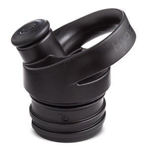 Hydro Flask Standard Insulated Sport Cap - Black