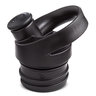 Hydro Flask Standard Insulated Sport Cap - Black - Black