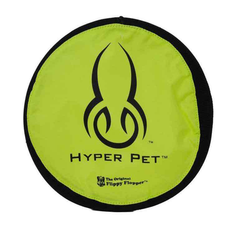 Hyper Pet Flippy Flopper Dog Toy Hyper Pet Flippy Flopper Dog Toy