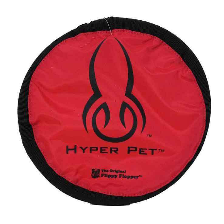 Hyper Pet Flippy Flopper Dog Toy Hyper Pet Flippy Flopper Dog Toy