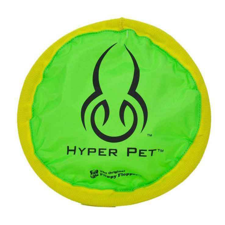 Hyper Pet Flippy Flopper Dog Toy Hyper Pet Flippy Flopper Dog Toy