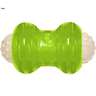 Hyper Pet Hyper Squawkers Dog Chew Toys - Green