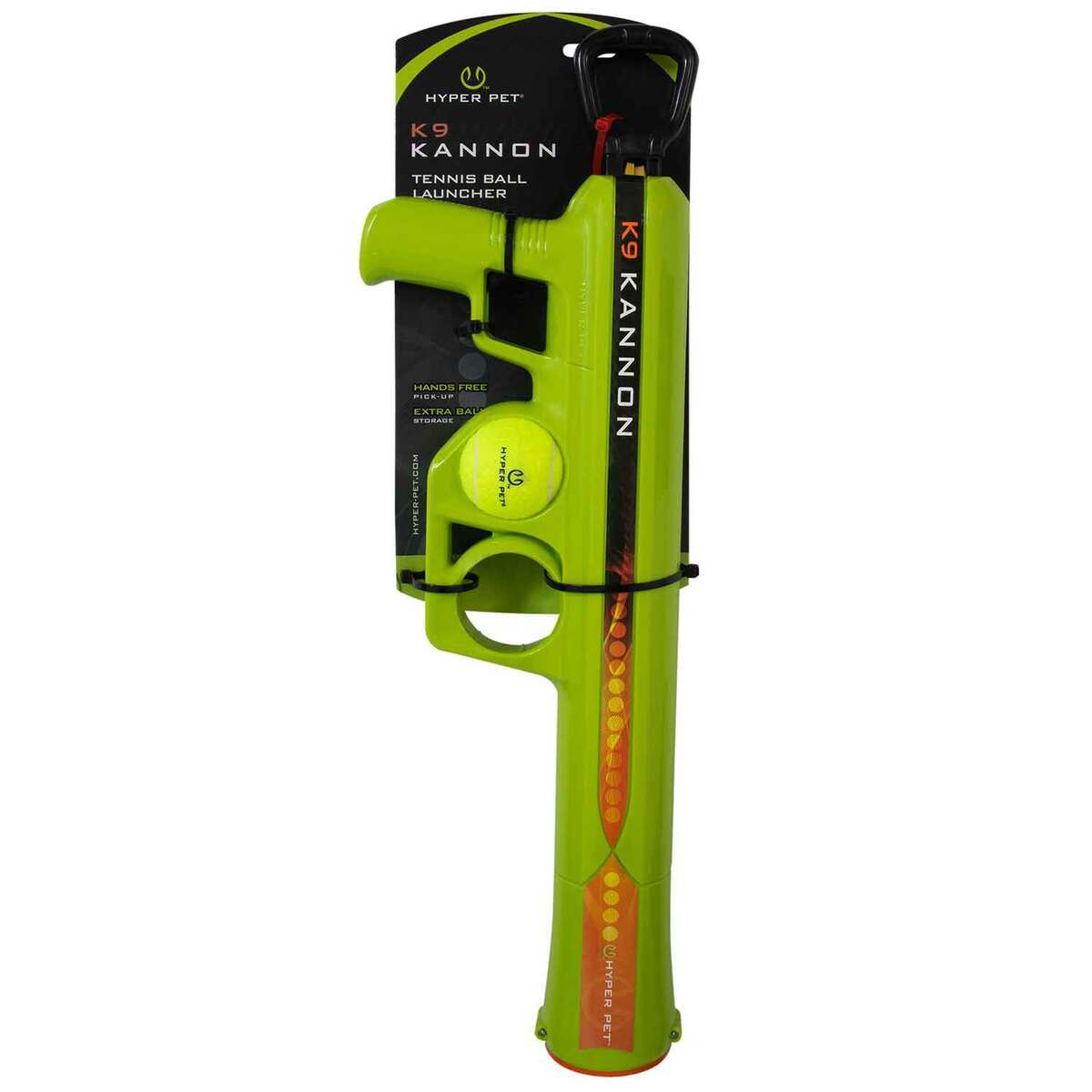 Hyper Pet K-9 Kannon Hyper Pet K-9 Kannon