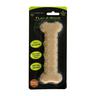 Hyper Pet Peanut Butter Flav-A-Bone Dog Chew Toy
