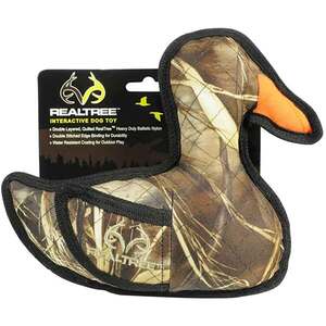 Hyper Pet Realtree Interactive Dog Toy