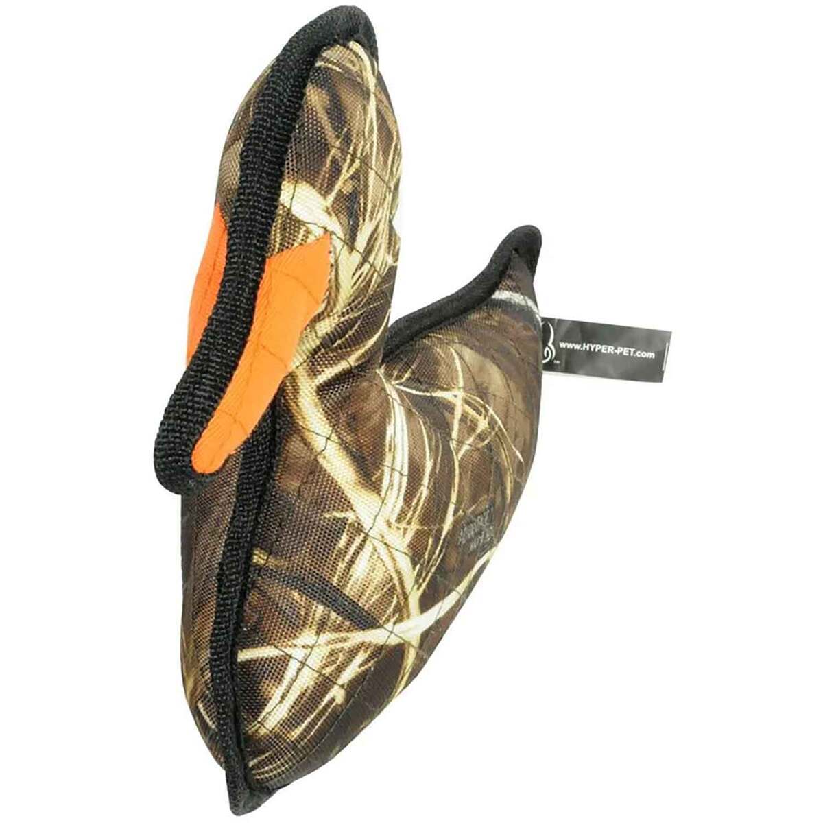 Hyper Pet Realtree Interactive Dog Toy - Camo Hyper Pet Realtree Interactive Dog Toy - Camo