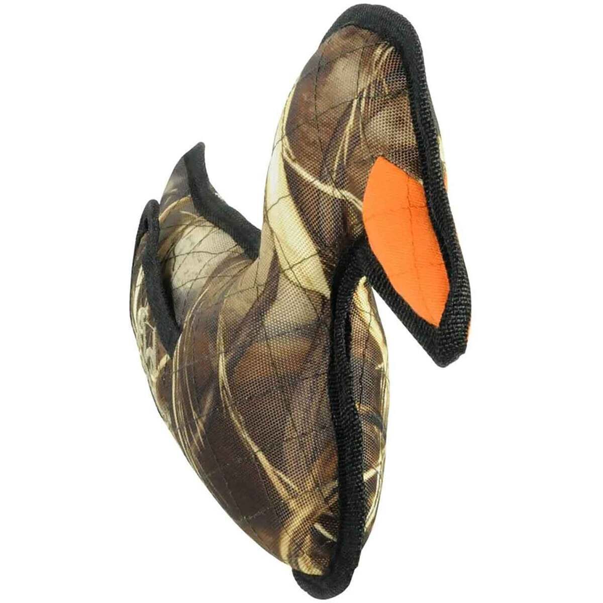 Hyper Pet Realtree Interactive Dog Toy - Camo Hyper Pet Realtree Interactive Dog Toy - Camo