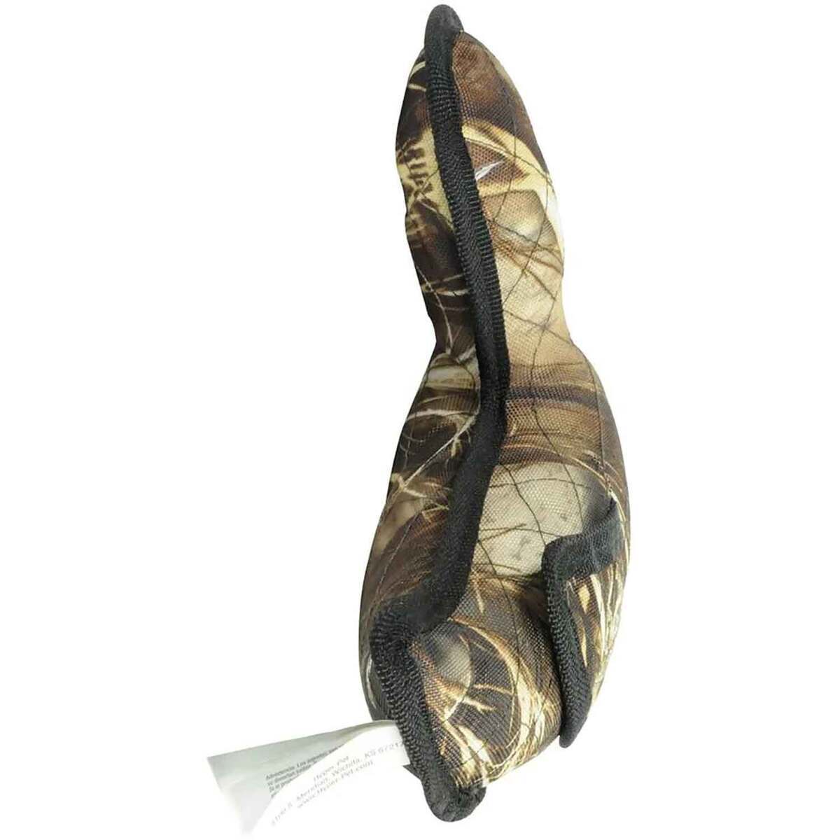 Hyper Pet Realtree Interactive Dog Toy - Camo Hyper Pet Realtree Interactive Dog Toy - Camo