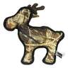 Hyper Pet Realtree Interactive Moose Dog Toy - Camo