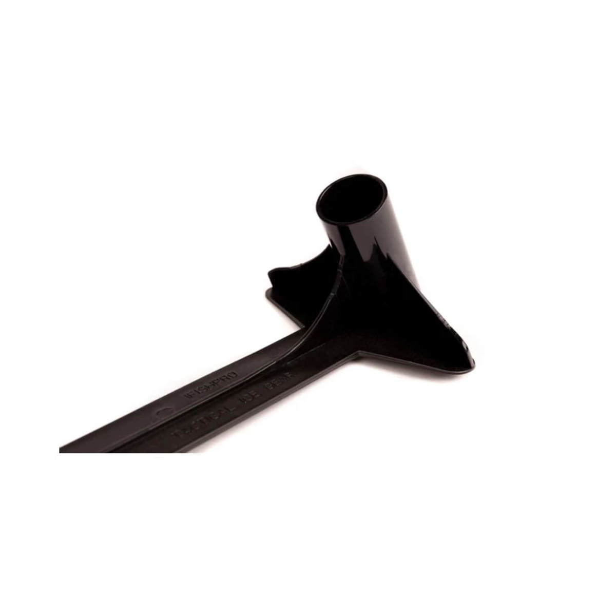 I Fish Pro Ice Fishing Tip-Up 2.0 - Matte Black I Fish Pro Ice Fishing Tip-Up 2.0 - Matte Black