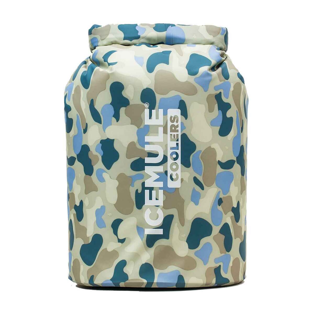 ICEMULE Classic Large 20 Liter Backpack Cooler ICEMULE Classic Large 20 Liter Backpack Cooler
