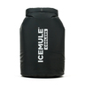 ICEMULE Classic Medium 15 Liter Backpack Cooler - Black - Black