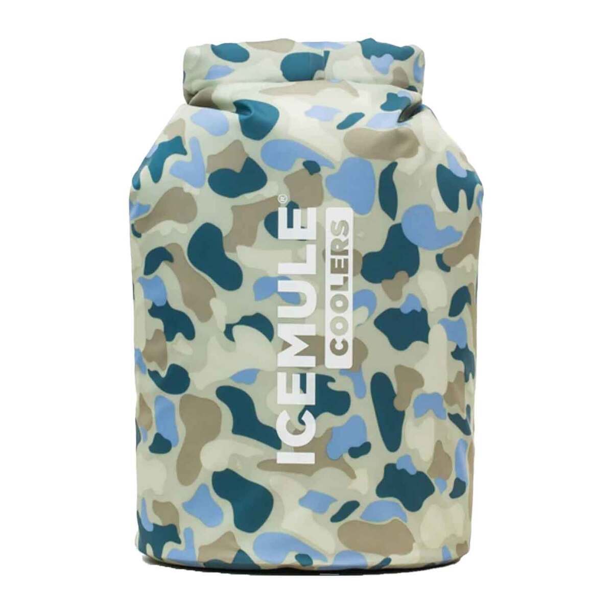 ICEMULE Classic Medium 15 Liter Backpack Cooler ICEMULE Classic Medium 15 Liter Backpack Cooler