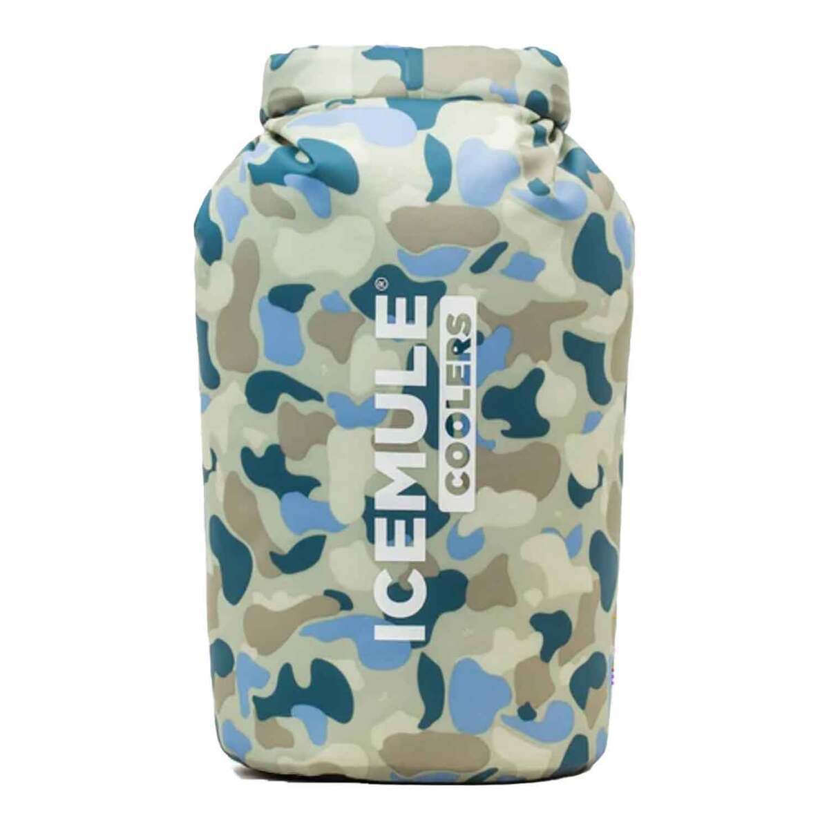 ICEMULE Classic Small 10 Liter Backpack Cooler ICEMULE Classic Small 10 Liter Backpack Cooler