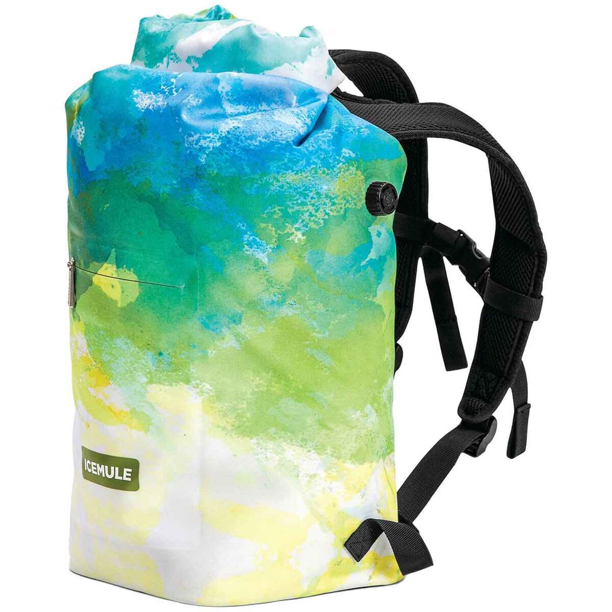 ICEMULE Jaunt 15 Liter Softside Cooler ICEMULE Jaunt 15 Liter Softside Cooler