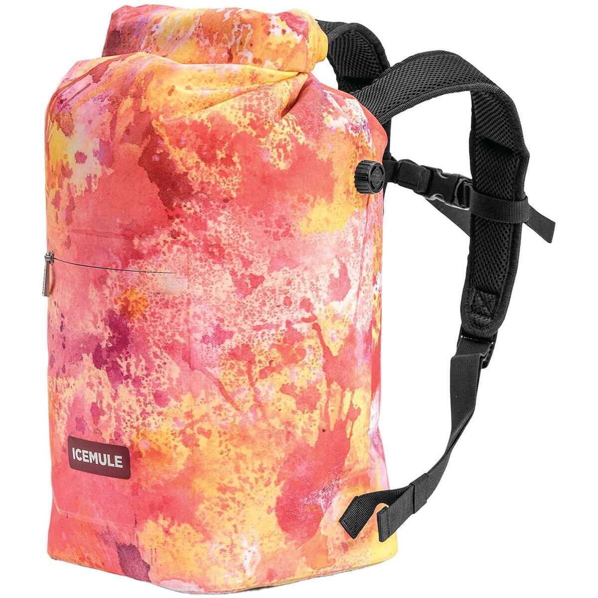 ICEMULE Jaunt 15 Liter Softside Cooler ICEMULE Jaunt 15 Liter Softside Cooler