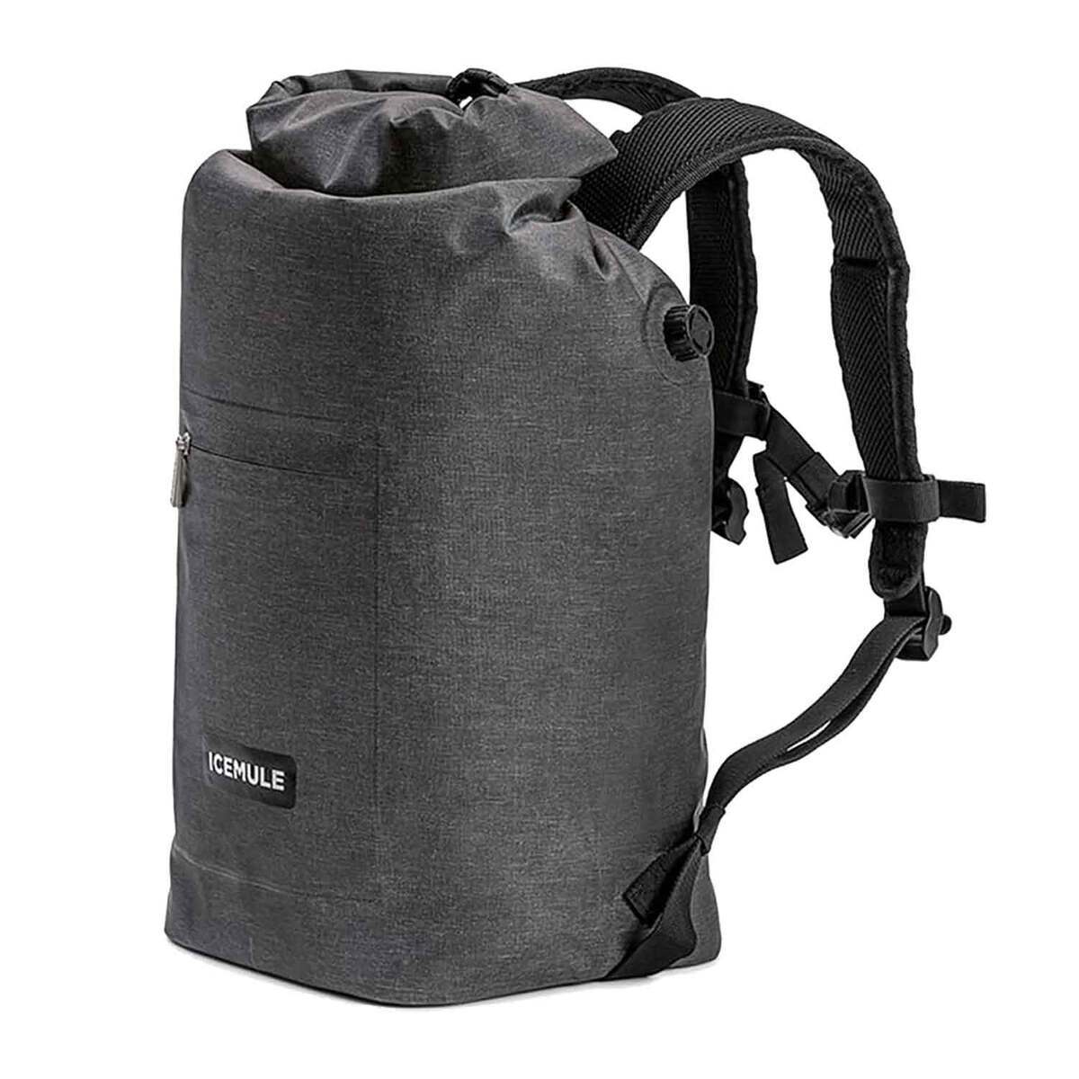 ICEMULE Jaunt 15 Liter Softside Cooler ICEMULE Jaunt 15 Liter Softside Cooler