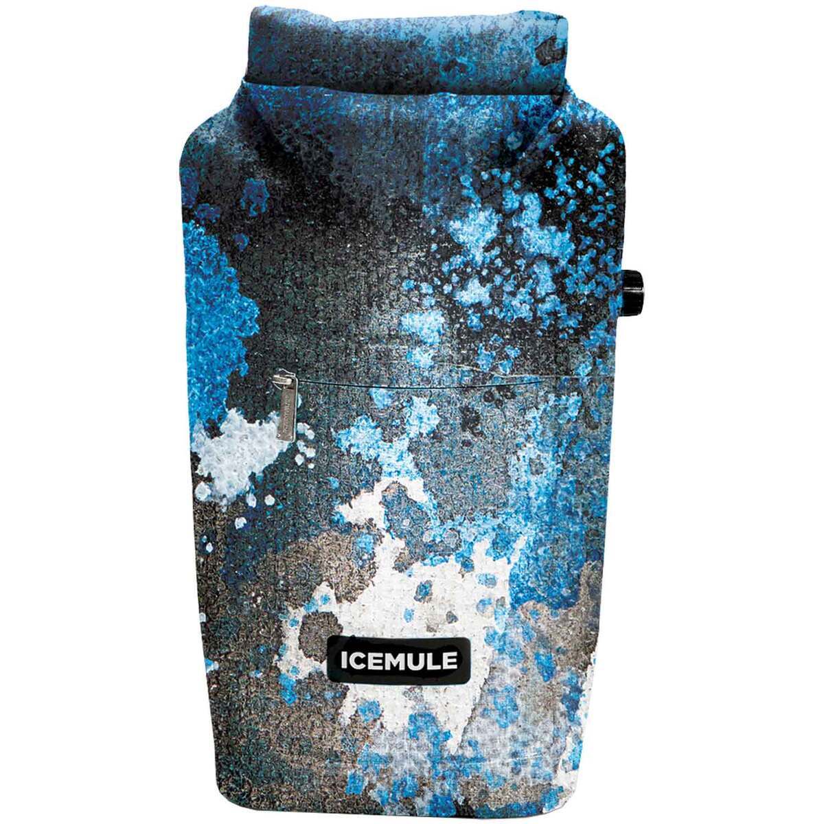 ICEMULE Jaunt 9 Liter Softside Cooler ICEMULE Jaunt 9 Liter Softside Cooler