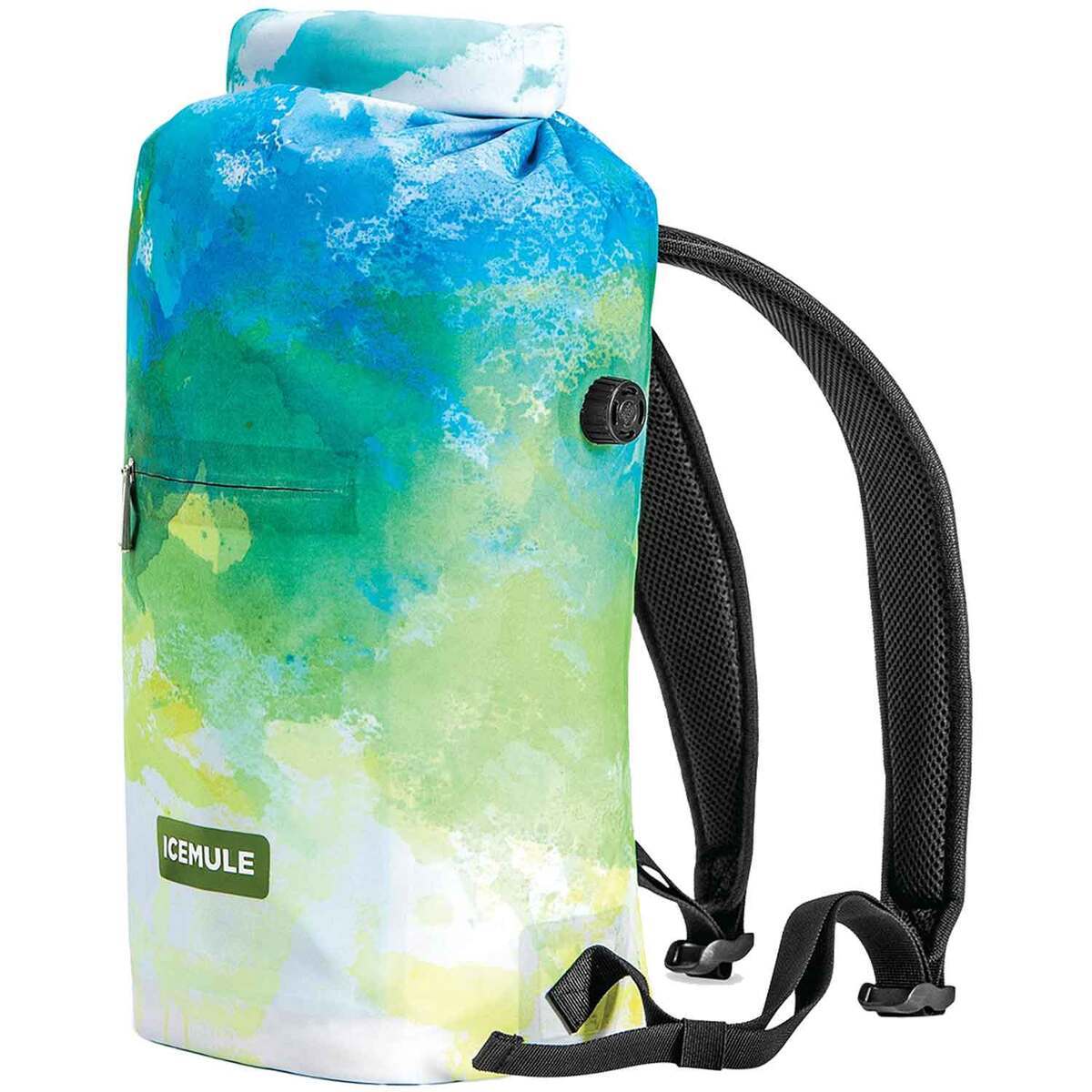 ICEMULE Jaunt 9 Liter Softside Cooler ICEMULE Jaunt 9 Liter Softside Cooler