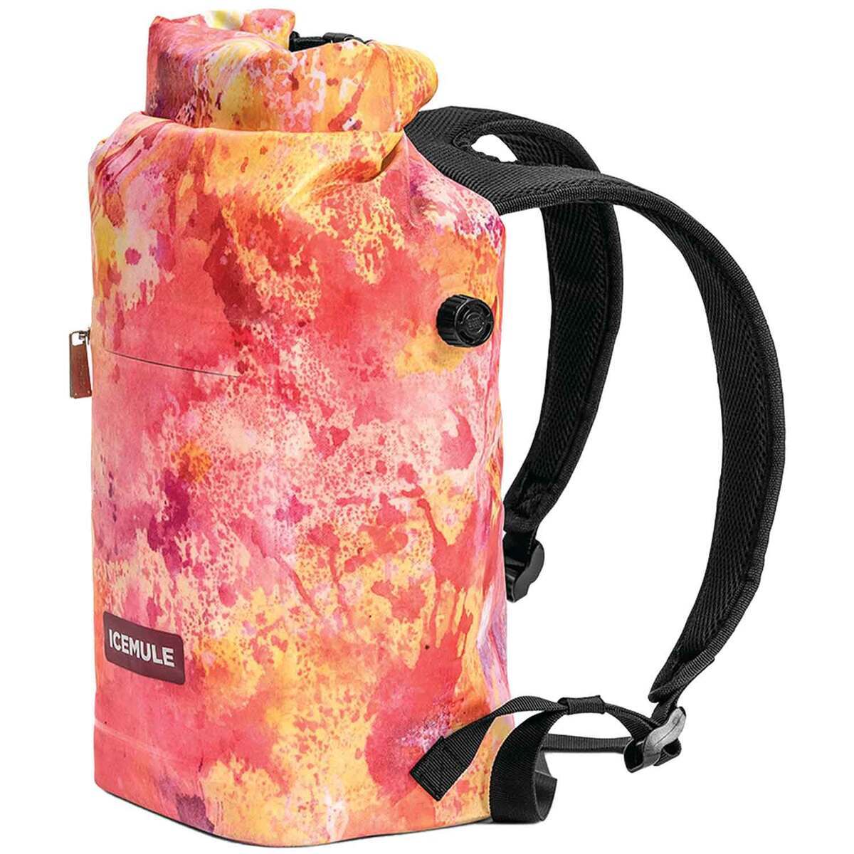 ICEMULE Jaunt 9 Liter Softside Cooler ICEMULE Jaunt 9 Liter Softside Cooler