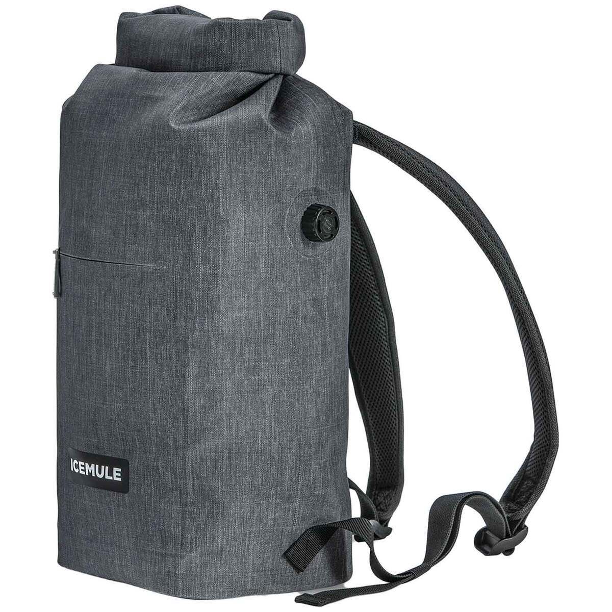 ICEMULE Jaunt 9 Liter Softside Cooler ICEMULE Jaunt 9 Liter Softside Cooler