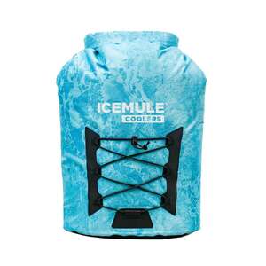 ICEMULE Pro Large 23 Liter Backpack Cooler