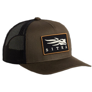 Sitka Icon Patch Hi Pro Trucker Hat
