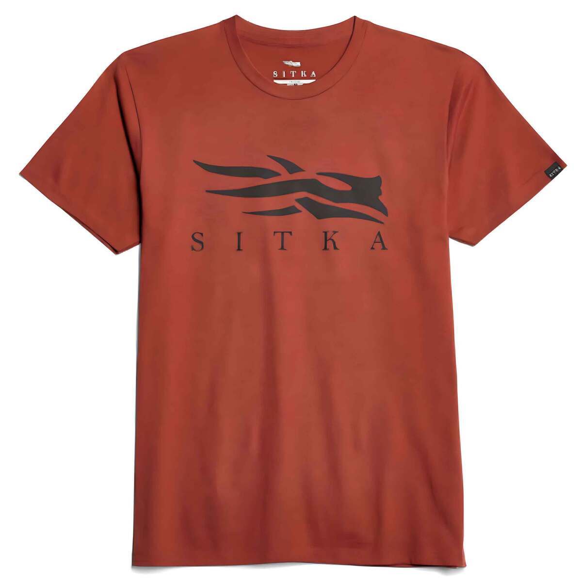 Sitka Icon Tee - Fox Sitka Icon Tee - Fox