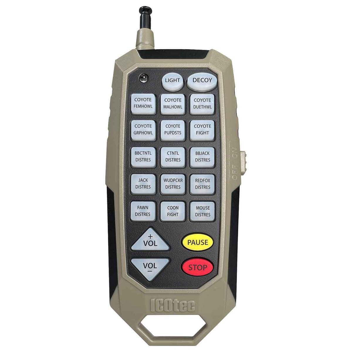 Icotec 300 Predator Call | Sportsman's Warehouse