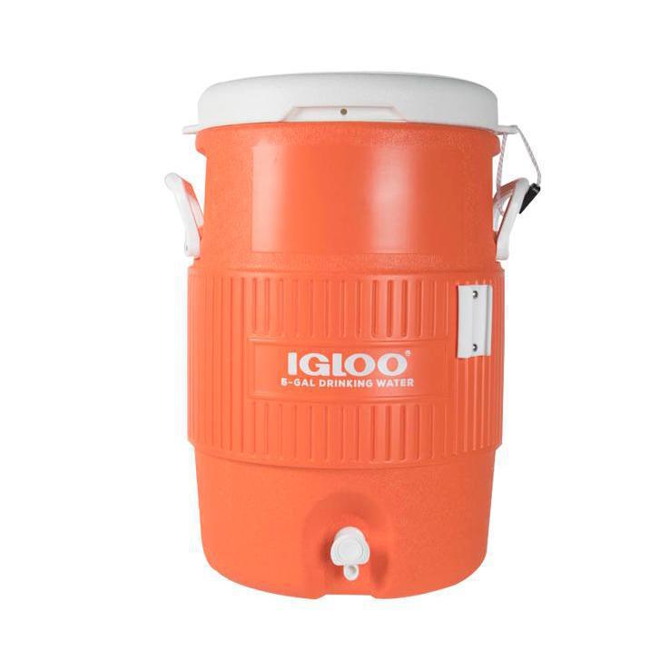 Igloo Seat Top Water Jugs Igloo Seat Top Water Jugs