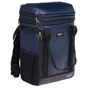 Igloo Ascent 24 Can Backpack Soft Cooler