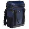 Igloo Ascent 24 Can Backpack Soft Cooler - Rugged Blue - Blue