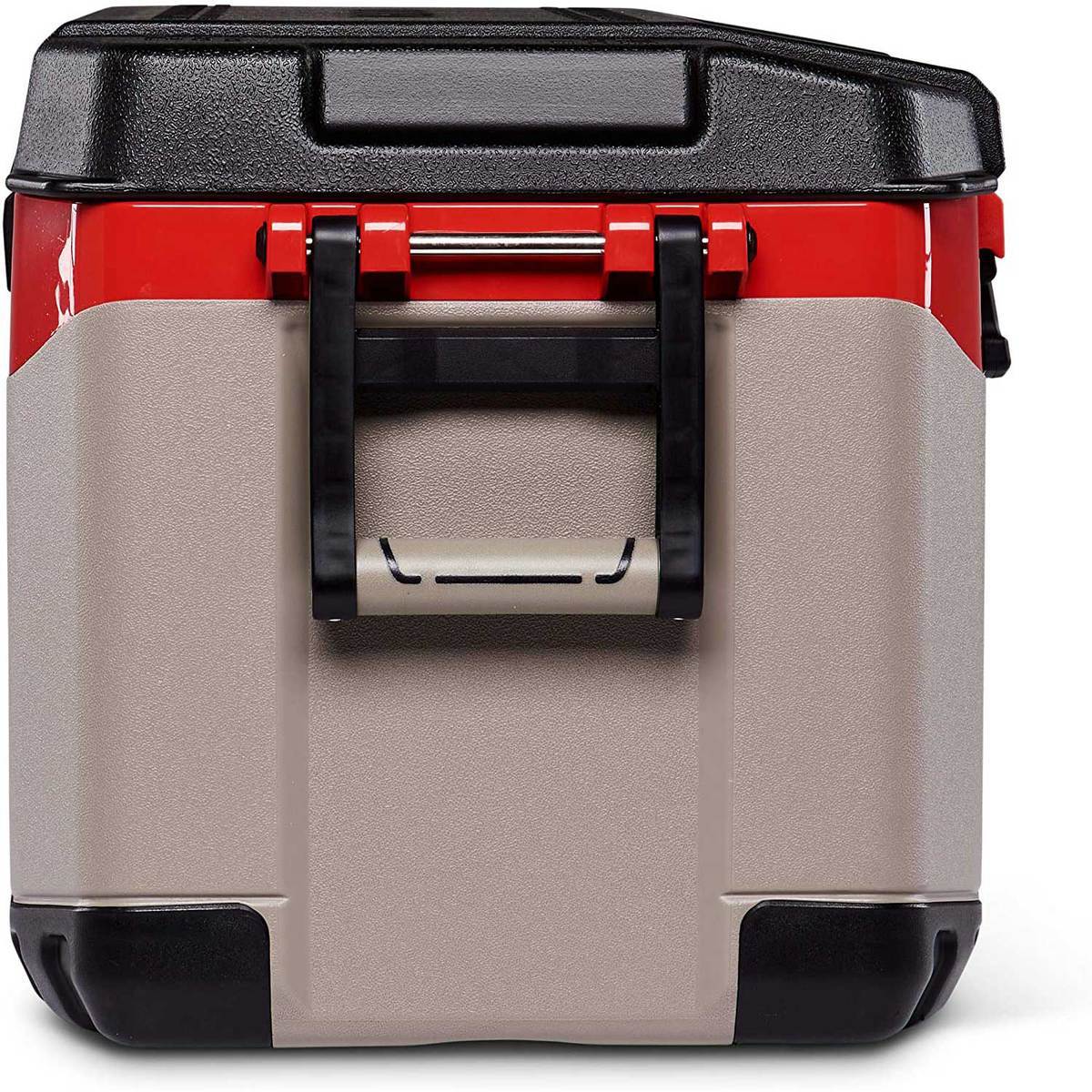Igloo BMX 52qt Cooler - Red/Black - Red/Black Igloo BMX 52qt Cooler - Red/Black - Red/Black