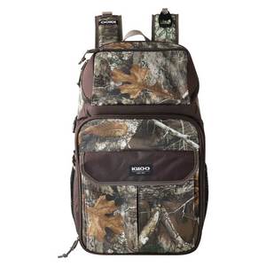 Igloo Gizmo 30 Can Backpack Cooler - Realtree
