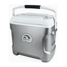 Igloo Iceless 28 qt Electric Cooler - Silver - Silver